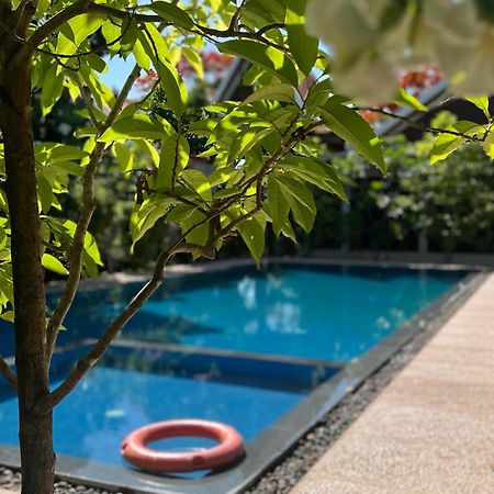 Villa Phum Khnar Сием Реап Екстериор снимка