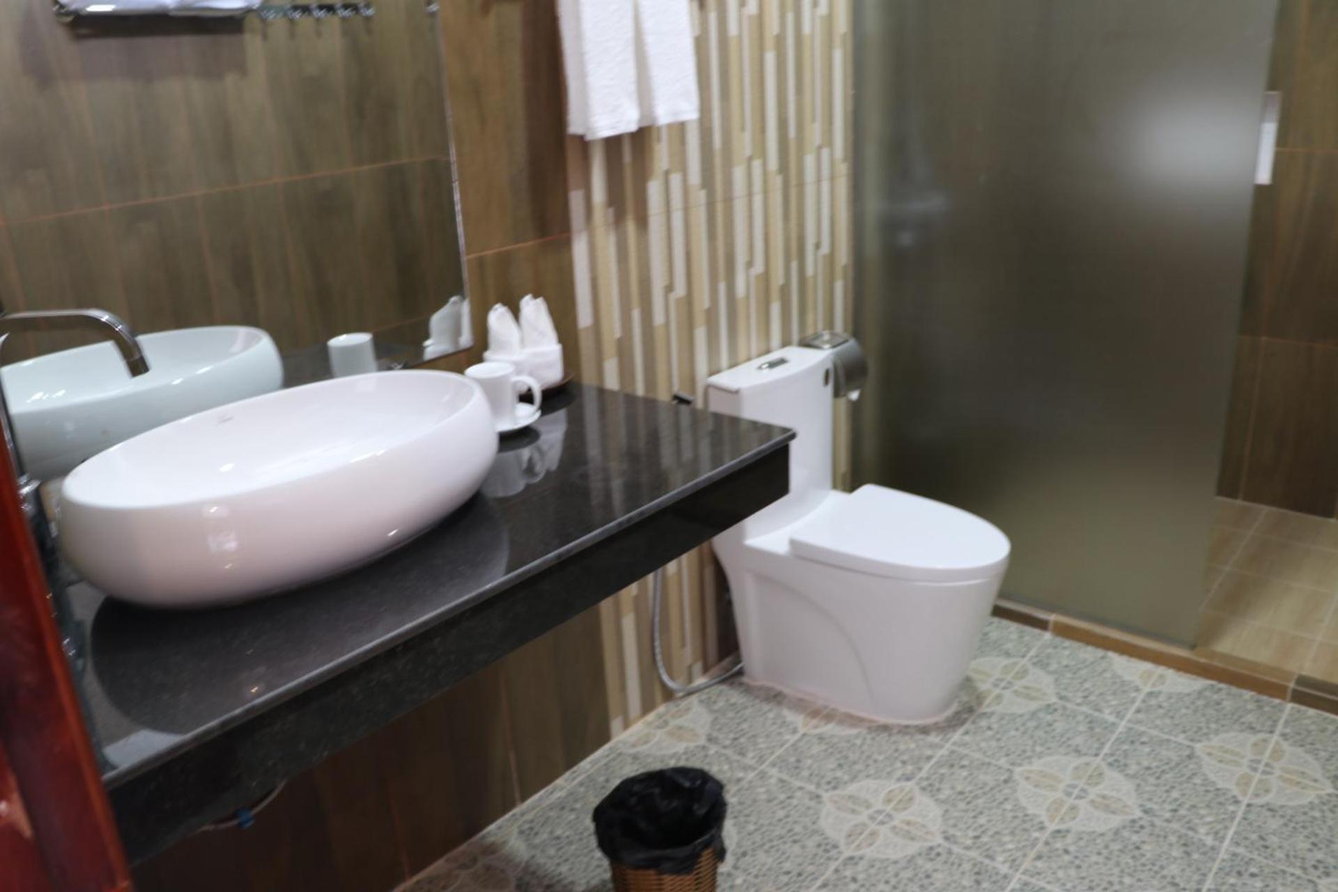 Villa Phum Khnar Сием Реап Екстериор снимка